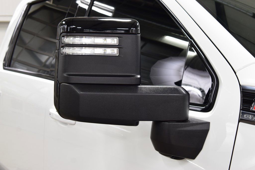 Used 2023 GMC Sierra 2500 AT4 w/ AT4 Premium Plus Package image 19