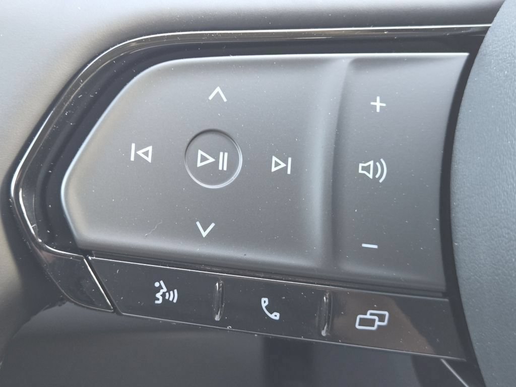 New 2026 MAZDA CX-5 Select AWD/4WD image 8