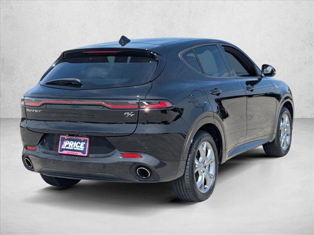 Used 2024 Dodge Hornet R/T Plus w/ Tech Pack Plus w/o Parking image 5