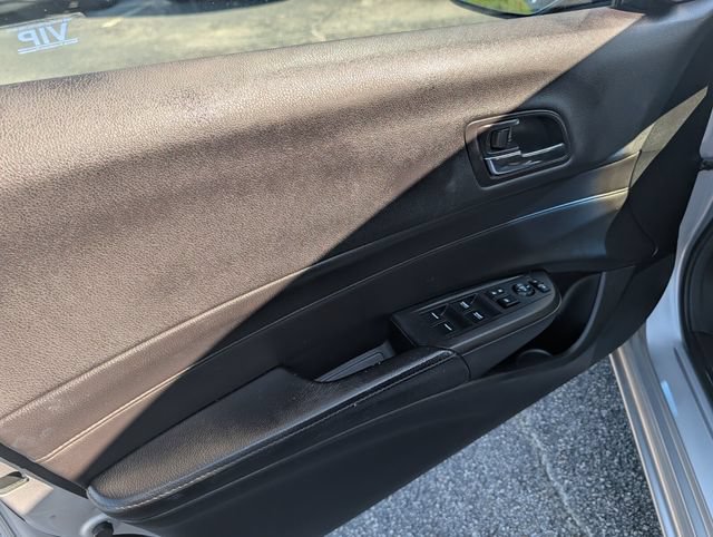 Used 2014 Acura ILX FWD image 17