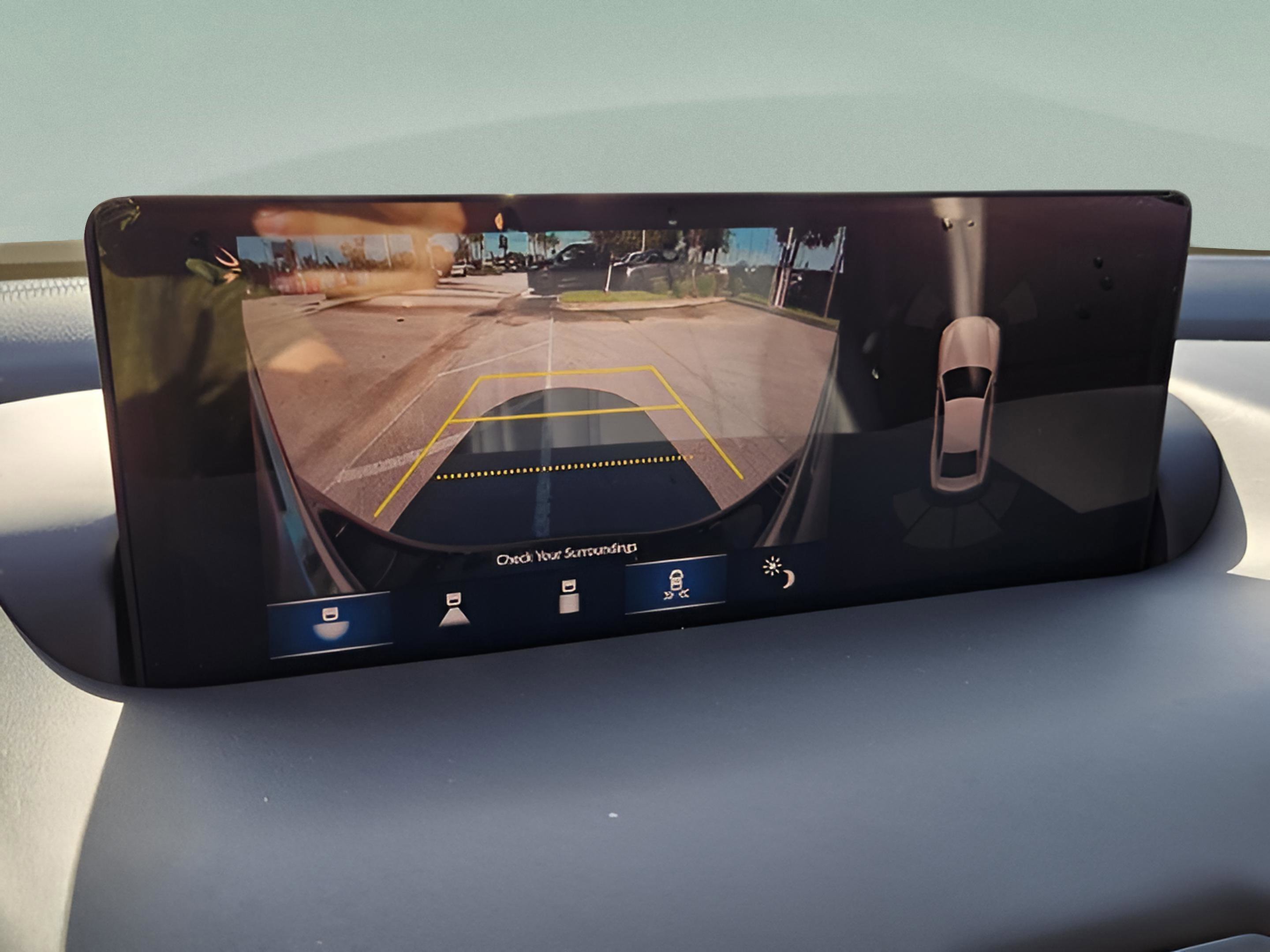 New 2025 Acura TLX w/Technology Package image 24