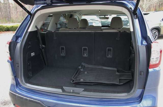 Used 2020 Subaru Ascent Premium w/ Convenience Package AWD/4WD image 33