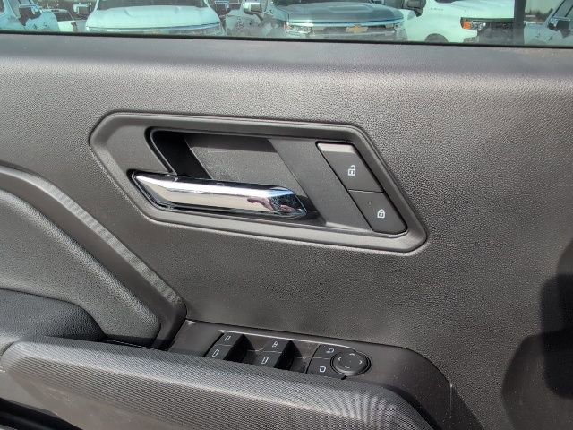 New 2025 Chevrolet Colorado LT w/ Advanced Trailering Package image 15