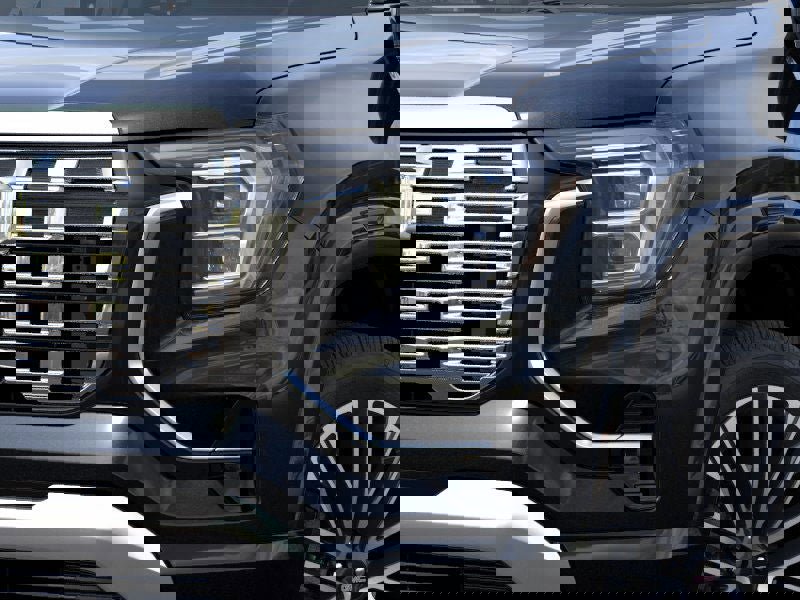 New 2026 GMC Terrain Denali w/ LPO, Floor Liner Package image 10