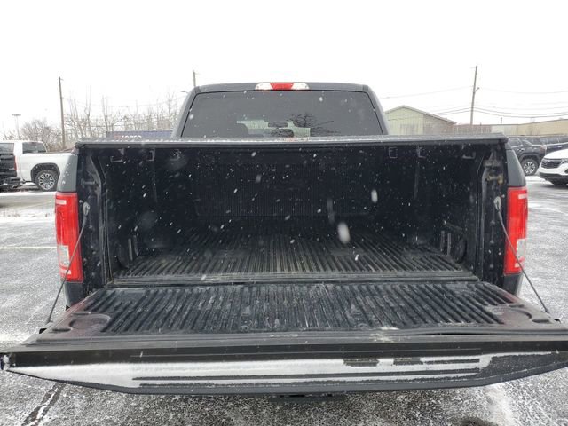 Used 2017 Ford F150 XL w/ Equipment Group 101A Mid image 22