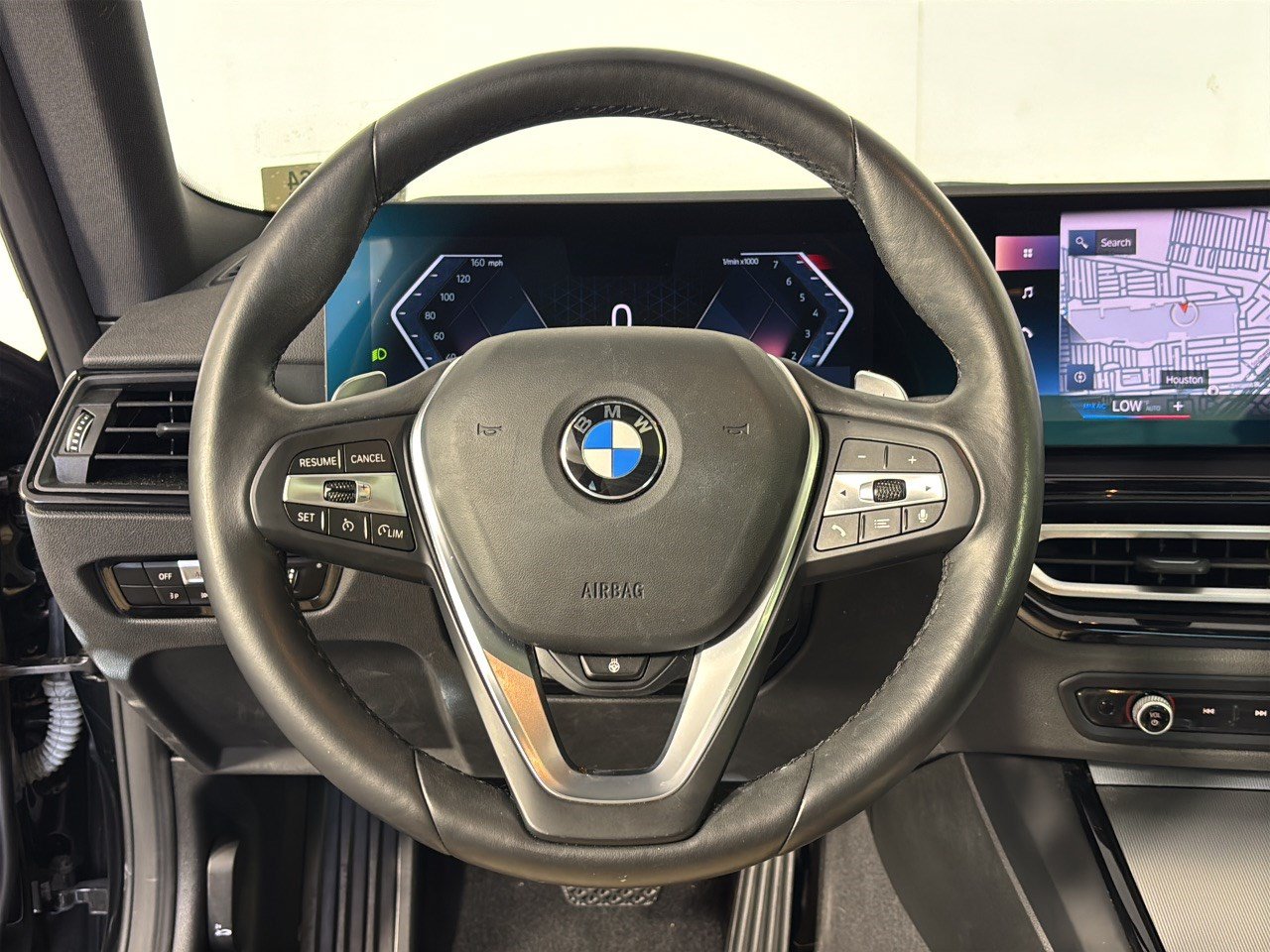 Certified 2024 BMW 230i Coupe w/ Convenience Package RWD image 10