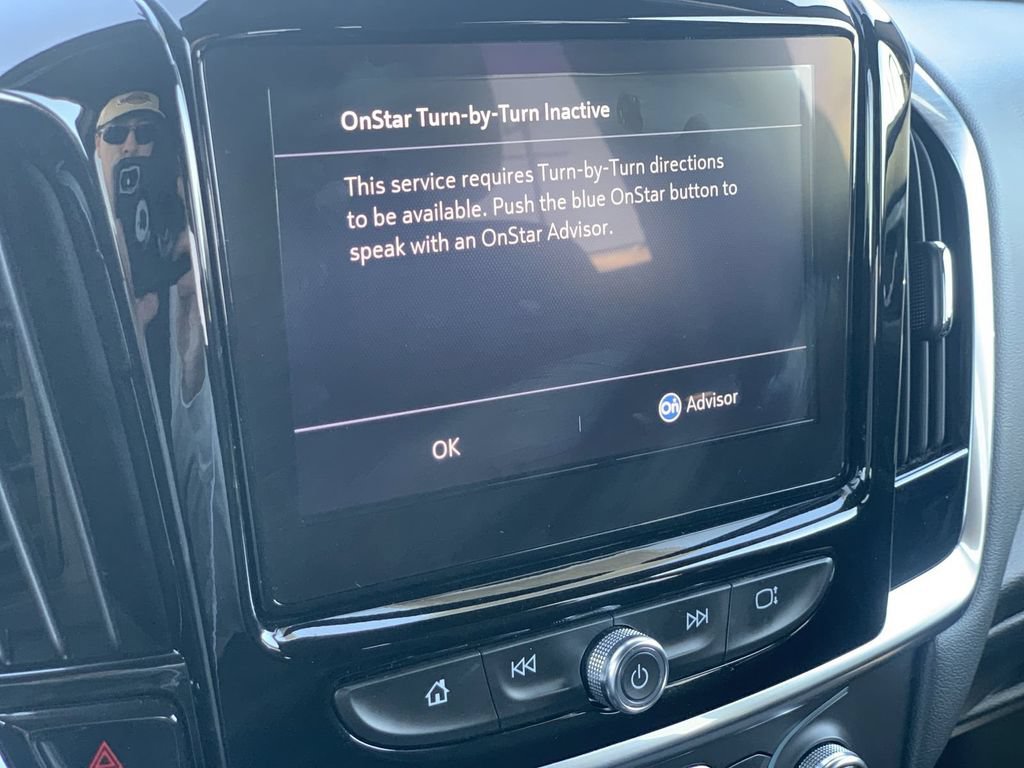 Certified 2023 Chevrolet Traverse LT FWD image 12