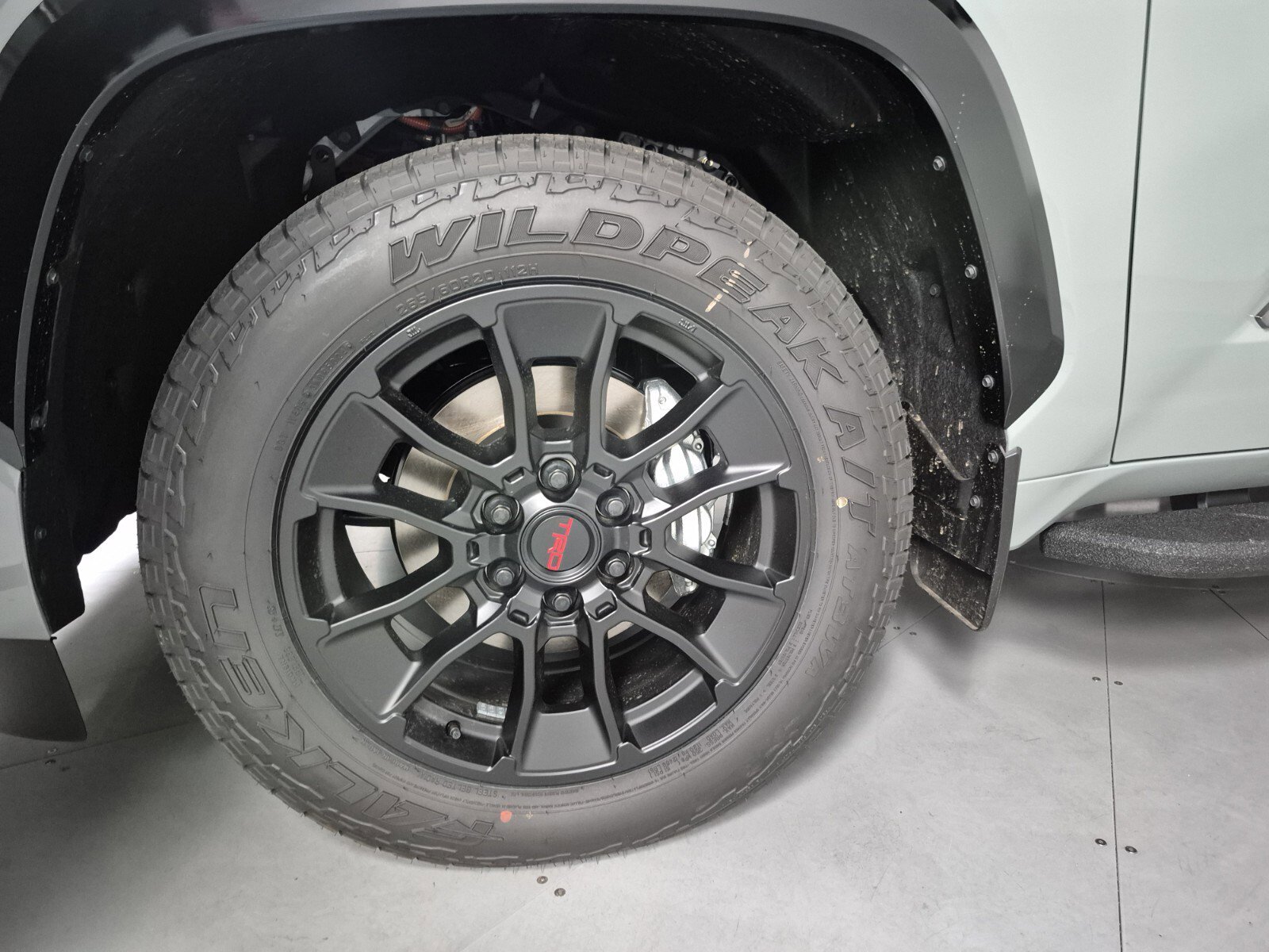 New 2026 Toyota Sequoia Platinum image 12