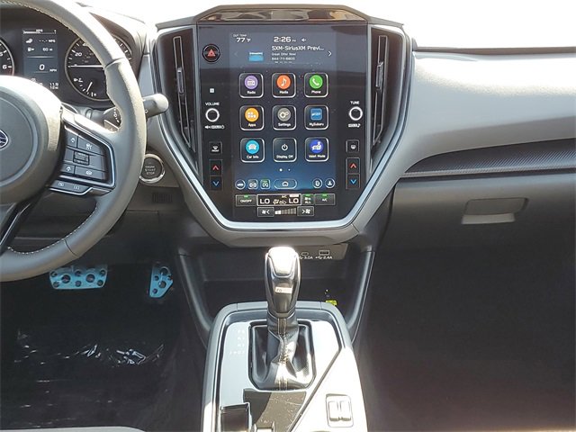 New 2025 Subaru Crosstrek 2.5i Sport image 12