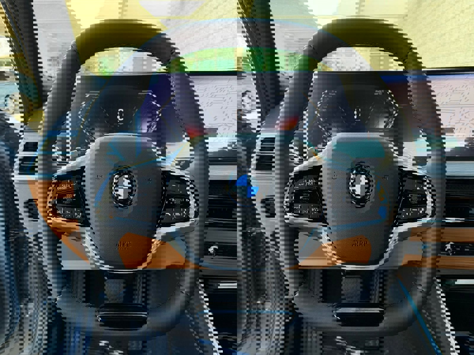 New 2026 BMW 330i Sedan w/ Convenience Package image 22