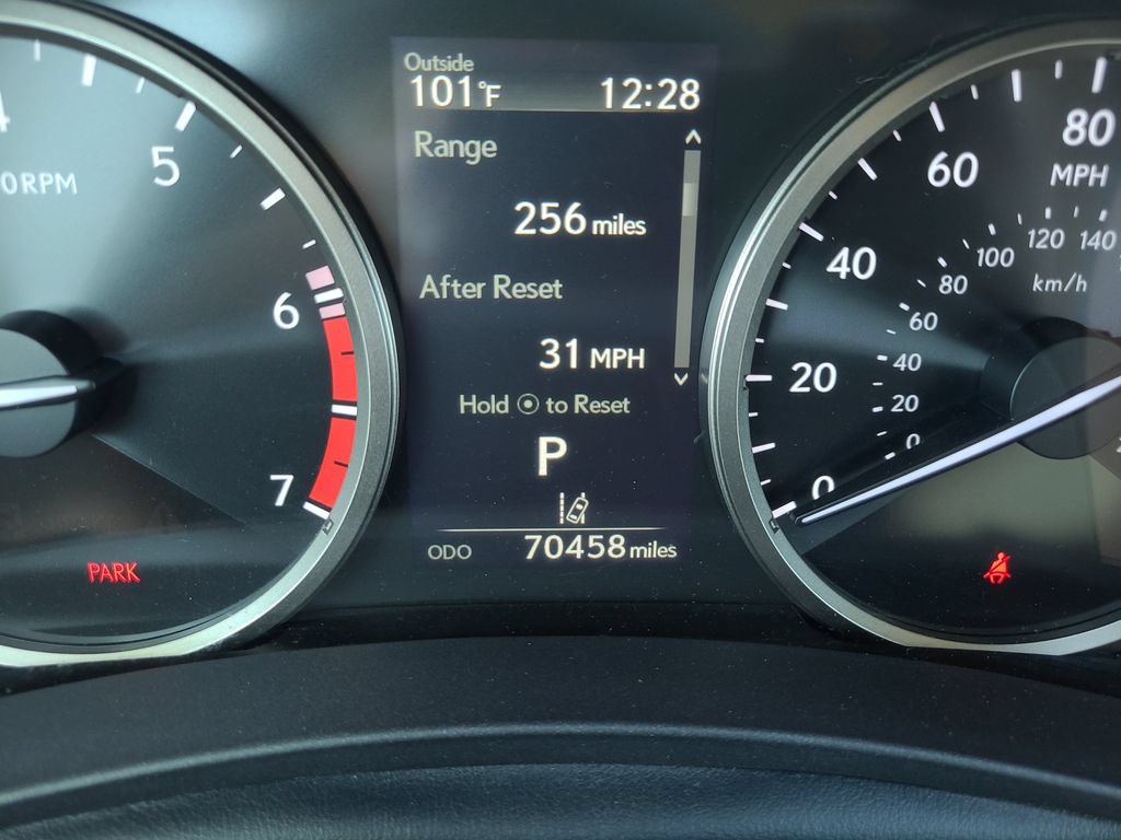 Used 2021 Lexus NX 300 FWD w/ Accessory Package 2 image 32