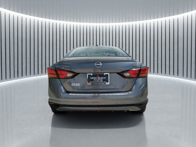 Used 2023 Nissan Altima 2.5 SV FWD image 5