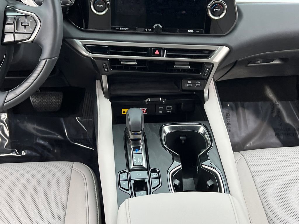 Certified 2024 Lexus RX 350 Premium image 12