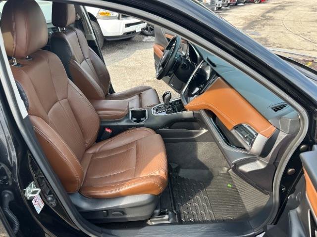 Used 2020 Subaru Outback Touring image 37