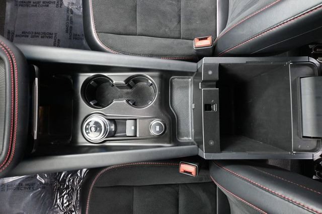 Used 2025 Ford Explorer ST image 36