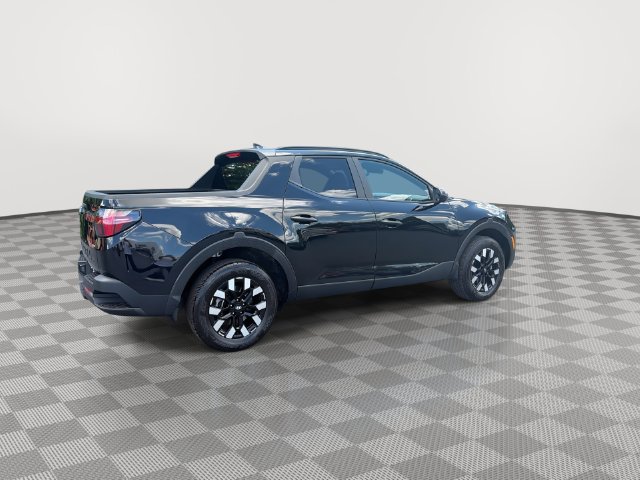 Used 2025 Hyundai Santa Cruz SEL AWD/4WD image 12