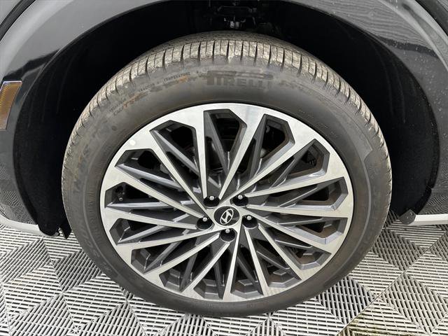 New 2026 Hyundai Palisade Calligraphy image 13