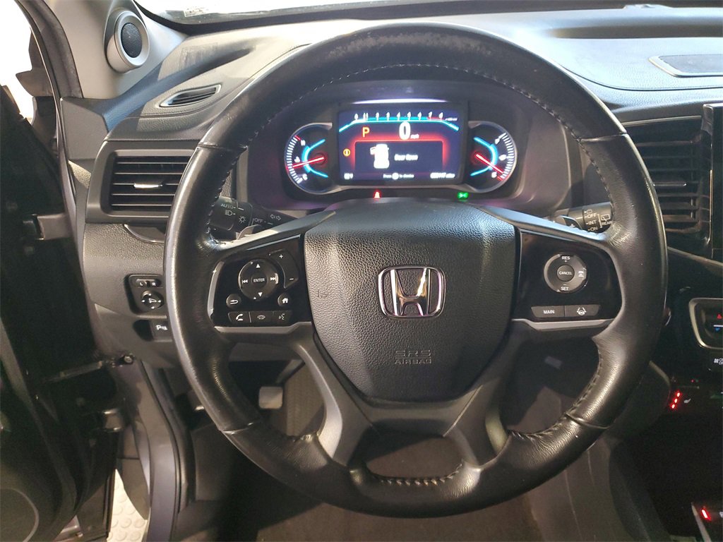 Used 2020 Honda Pilot Touring image 18