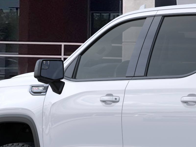 New 2026 GMC Sierra 1500 AT4 w/ AT4 Preferred Package AWD/4WD image 14