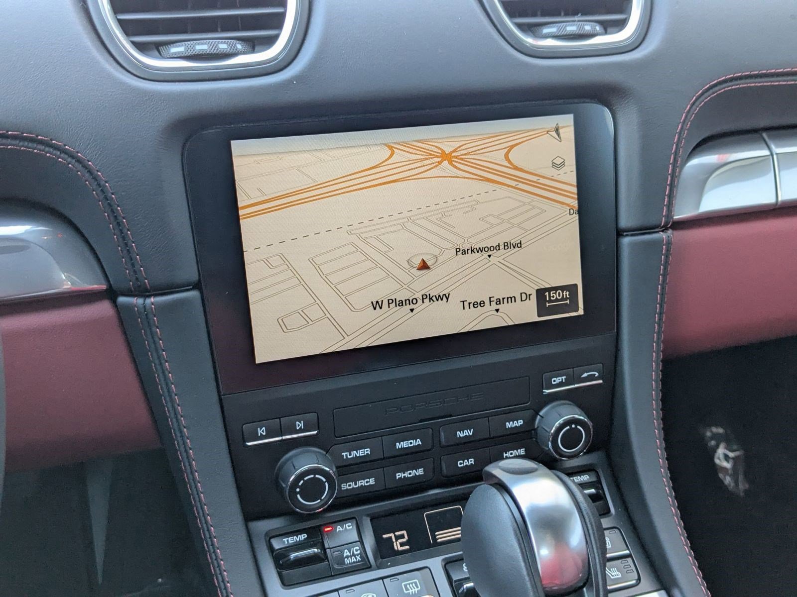 New 2025 Porsche 718 Boxster image 19