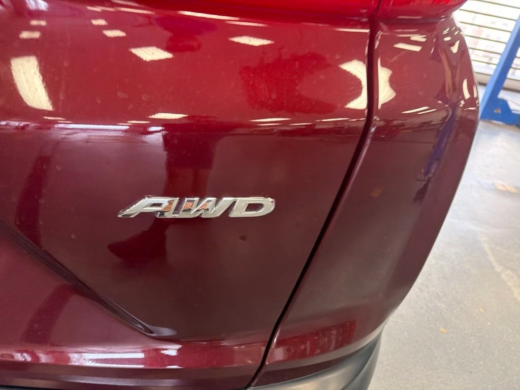 Used 2019 Honda CR-V EX image 8