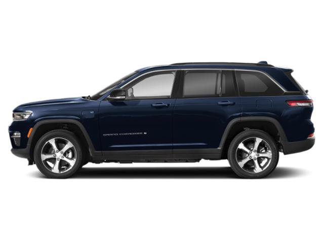 Certified 2023 Jeep Grand Cherokee 4WD 4xe image 2