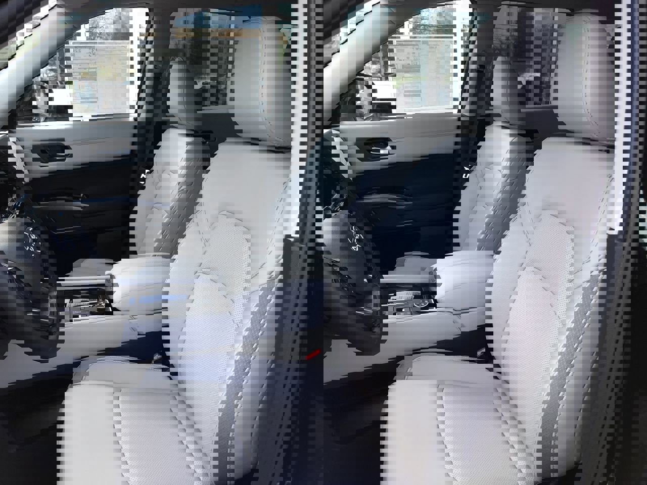 New 2026 Nissan Pathfinder SL image 23