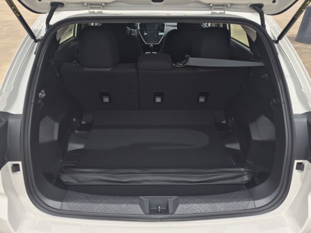 New 2026 Subaru Impreza 2.0i Sport AWD/4WD image 7