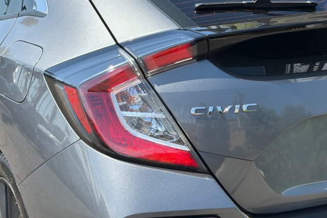 Used 2021 Honda Civic EX image 33