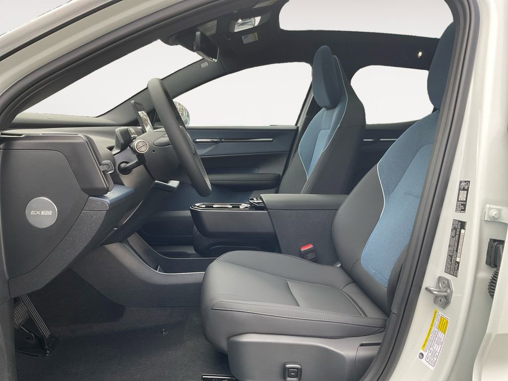 New 2026 Volvo EX30 Cross Country Ultra w/ Protection Package Premier image 9
