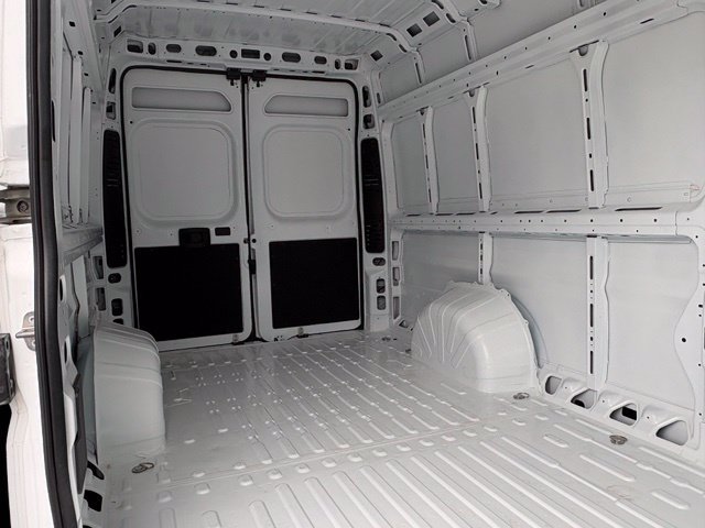 New 2026 RAM ProMaster 3500 w/ Convenience Group FWD image 14