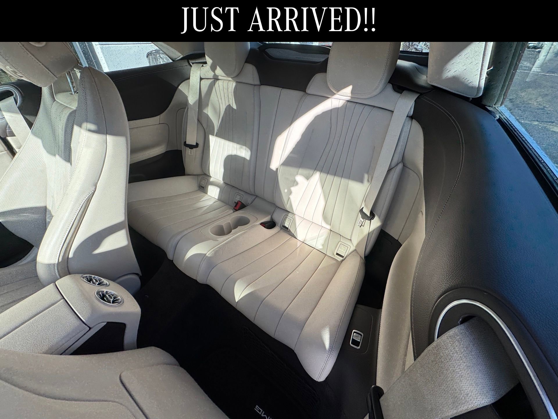 Used 2019 Mercedes-Benz E 450 4MATIC Cabriolet image 10