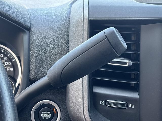 New 2024 RAM 5500 Tradesman w/ Chrome Appearance Group AWD/4WD image 24