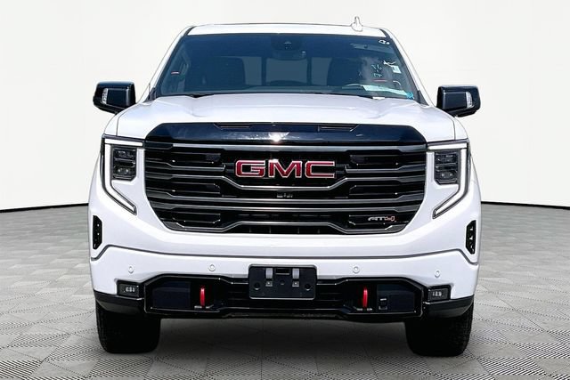 Used 2026 GMC Sierra 1500 AT4 w/ AT4 Premium Package AWD/4WD image 2