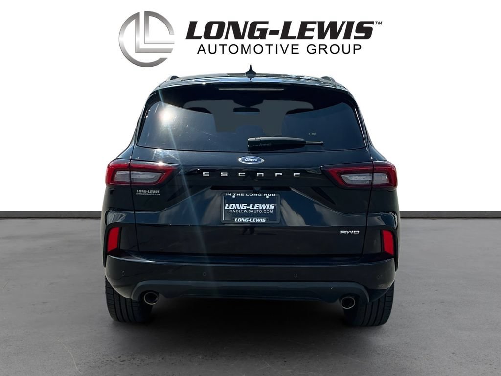 Certified 2023 Ford Escape ST-Line Elite w/ Premium Technology Package AWD/4WD image 5