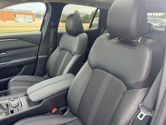 Certified 2023 MAZDA CX-50 2.5 S w/ Cargo Package image 6