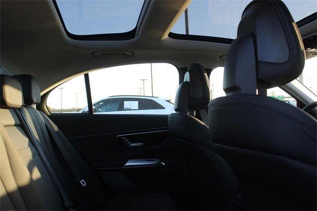 Certified 2025 Mercedes-Benz E 350 Sedan image 12