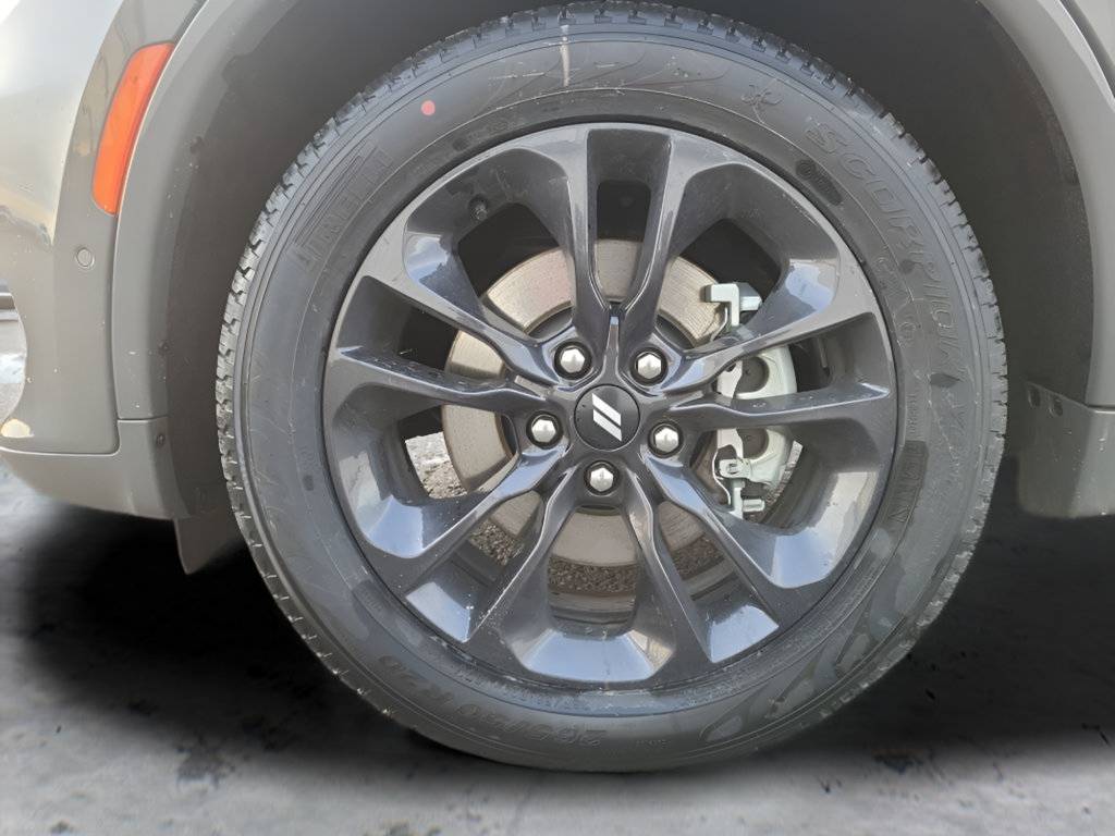 New 2026 Dodge Durango GT AWD/4WD image 21