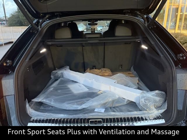 New 2026 Audi Q8 Prestige image 31