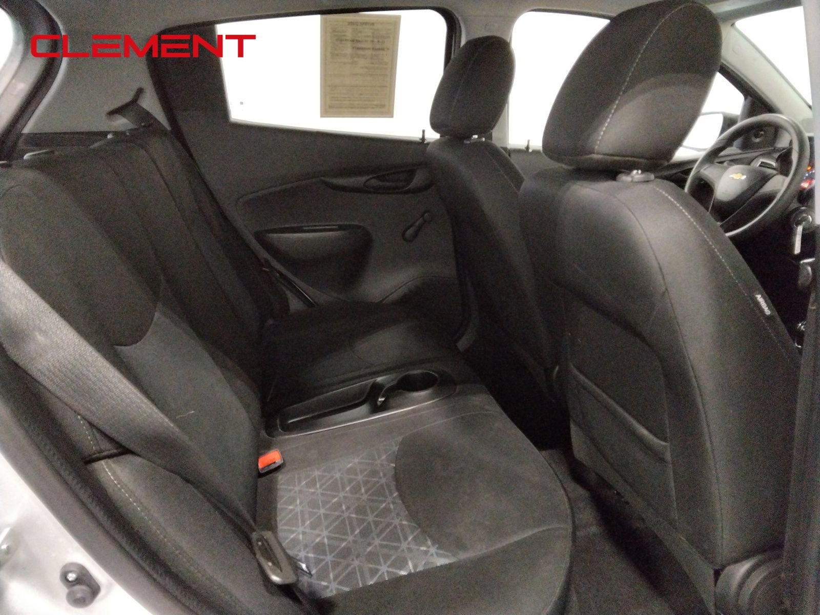 Used 2022 Chevrolet Spark LS FWD image 32