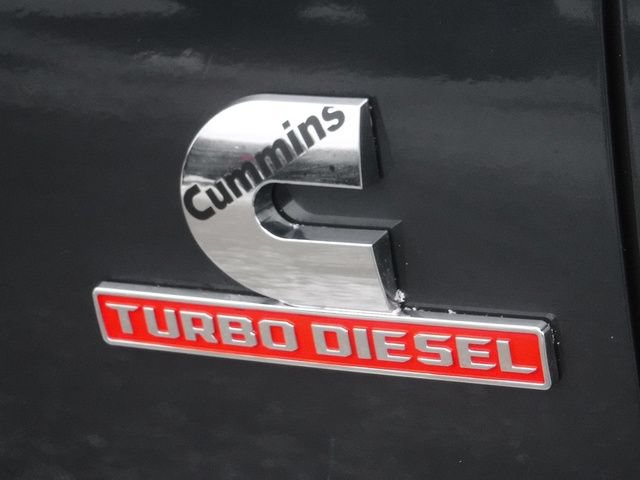 New 2026 RAM 2500 Big Horn AWD/4WD image 3