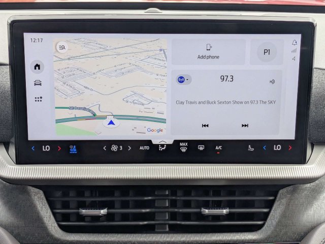 New 2026 Ford Explorer Platinum RWD image 19