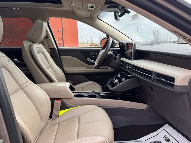 Used 2021 Lincoln Corsair Reserve w/ Elements Package image 22