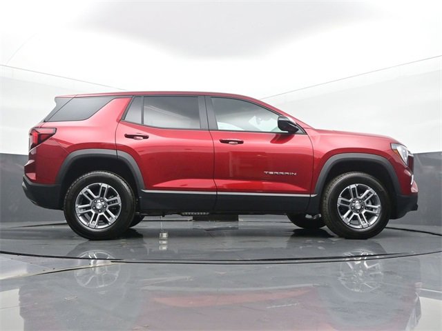 New 2026 GMC Terrain Elevation w/ Technology Package II image 52