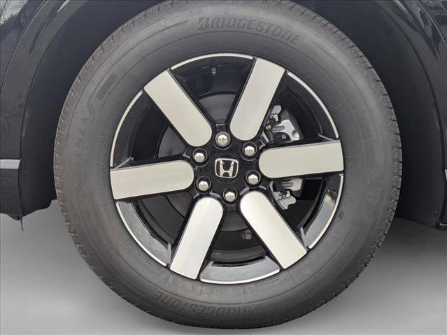 New 2026 Honda Prologue Touring image 10