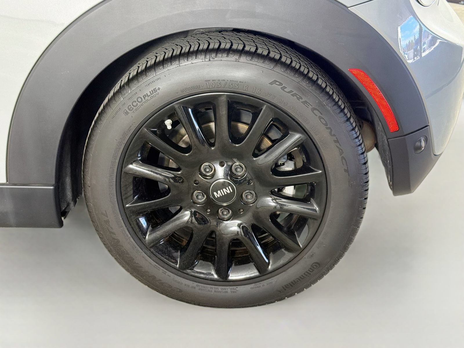 Used 2018 MINI Cooper Convertible FWD image 25