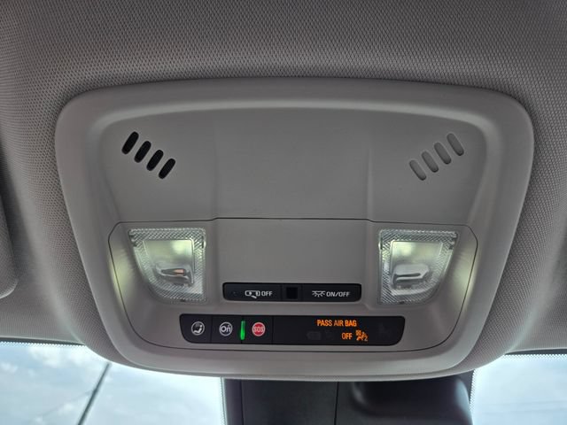 Used 2022 Chevrolet Malibu LT FWD image 27