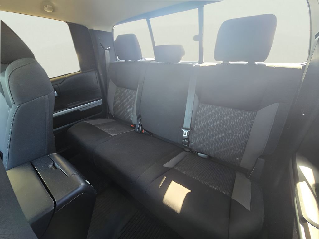 Used 2019 Toyota Tundra SR5 w/ SR5 Upgrade Package RWD image 24