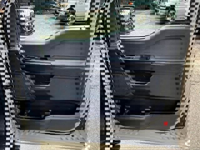 Used 2023 Ford F150 XL w/ STX Appearance Package AWD/4WD image 19