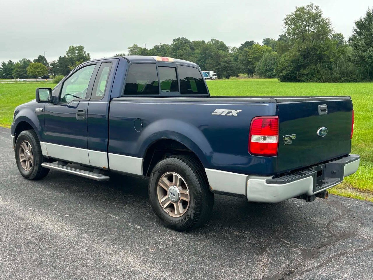 Used 2008 Ford F150 STX RWD image 5